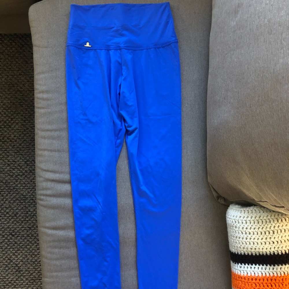 Rainboo leggings/workout pants